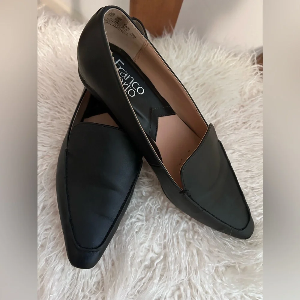 Franco Sarto Balica loafer